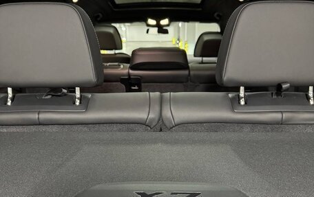 BMW X7, 2024 год, 15 600 000 рублей, 22 фотография