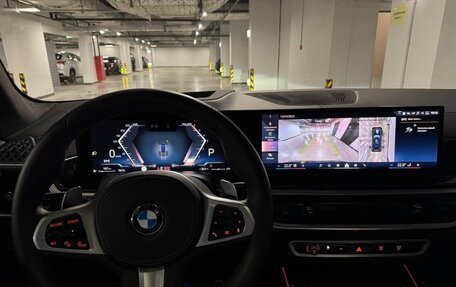 BMW X7, 2024 год, 15 600 000 рублей, 24 фотография