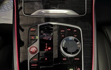 BMW X7, 2024 год, 15 600 000 рублей, 23 фотография