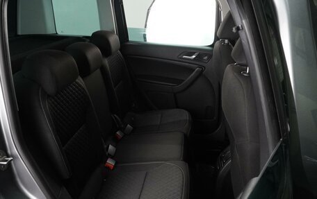 Skoda Yeti I рестайлинг, 2017 год, 1 569 000 рублей, 7 фотография