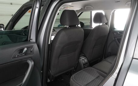 Skoda Yeti I рестайлинг, 2017 год, 1 569 000 рублей, 11 фотография