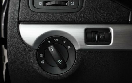 Skoda Yeti I рестайлинг, 2017 год, 1 569 000 рублей, 12 фотография