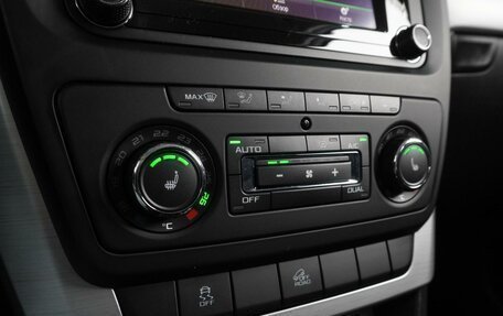 Skoda Yeti I рестайлинг, 2017 год, 1 569 000 рублей, 16 фотография