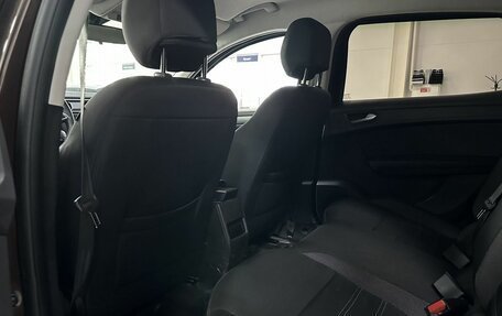 Renault Arkana I, 2019 год, 1 669 900 рублей, 8 фотография