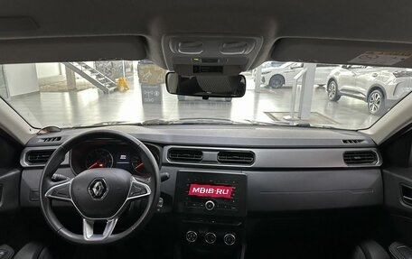 Renault Arkana I, 2019 год, 1 669 900 рублей, 9 фотография