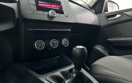 Renault Arkana I, 2019 год, 1 669 900 рублей, 11 фотография