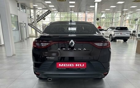 Renault Arkana I, 2019 год, 1 669 900 рублей, 5 фотография