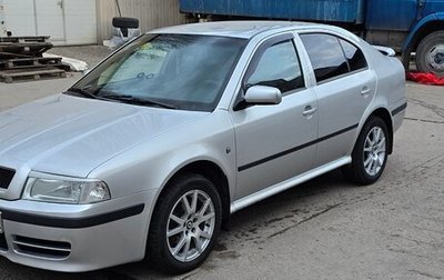Skoda Octavia IV, 2007 год, 680 000 рублей, 1 фотография
