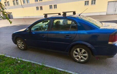 Opel Vectra C рестайлинг, 2005 год, 290 000 рублей, 1 фотография