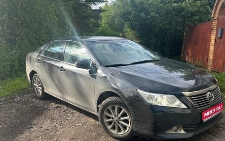 Toyota Camry, 2013 год, 1 200 000 рублей, 1 фотография