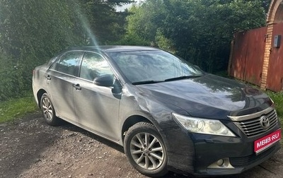 Toyota Camry, 2013 год, 1 200 000 рублей, 1 фотография