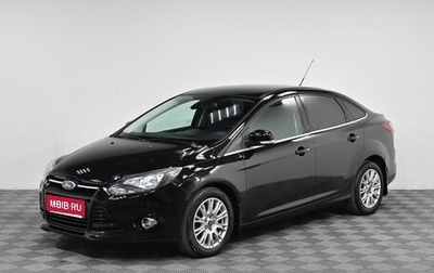 Ford Focus III, 2013 год, 949 000 рублей, 1 фотография