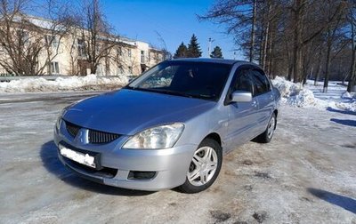 Mitsubishi Lancer IX, 2004 год, 150 000 рублей, 1 фотография