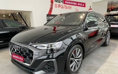 Audi Q8 I, 2024 год, 14 200 000 рублей, 1 фотография