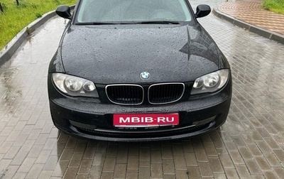 BMW 1 серия, 2011 год, 1 000 000 рублей, 1 фотография