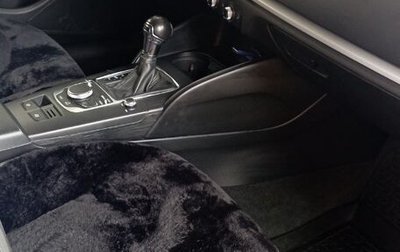Audi A3, 2014 год, 1 400 000 рублей, 1 фотография