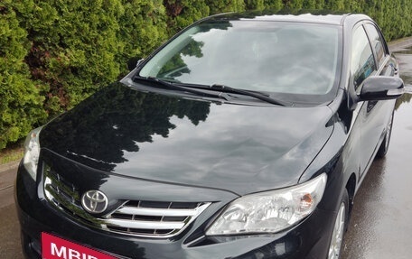 Toyota Corolla, 2011 год, 1 150 000 рублей, 1 фотография