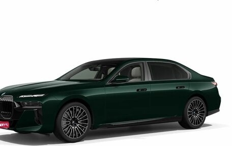 BMW 7 серия, 2025 год, 19 320 000 рублей, 1 фотография