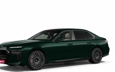 BMW 7 серия, 2025 год, 19 320 000 рублей, 1 фотография