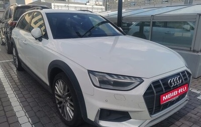 Audi A4 allroad, 2019 год, 3 190 000 рублей, 1 фотография