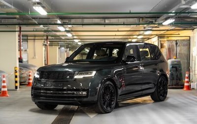 Land Rover Range Rover IV рестайлинг, 2024 год, 25 000 000 рублей, 1 фотография