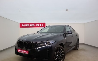 BMW X6, 2023 год, 12 850 000 рублей, 1 фотография