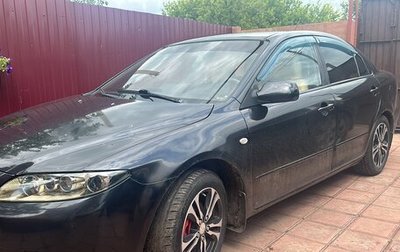 Mazda 6, 2004 год, 320 000 рублей, 1 фотография