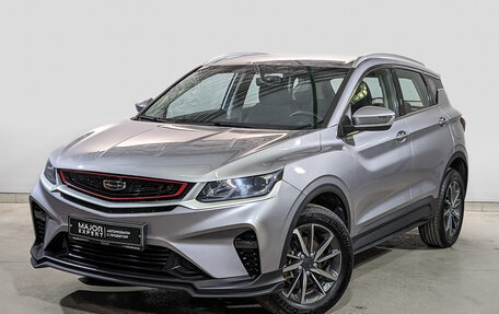 Geely Coolray I, 2023 год, 1 885 000 рублей, 1 фотография