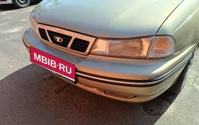 Daewoo Nexia I рестайлинг, 2006 год, 210 000 рублей, 1 фотография