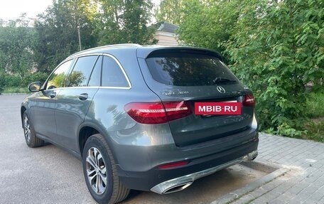 Mercedes-Benz GLC, 2016 год, 2 750 000 рублей, 6 фотография