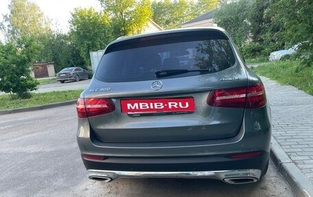 Mercedes-Benz GLC, 2016 год, 2 750 000 рублей, 7 фотография