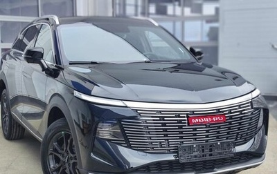 Haval F7, 2025 год, 3 249 000 рублей, 1 фотография