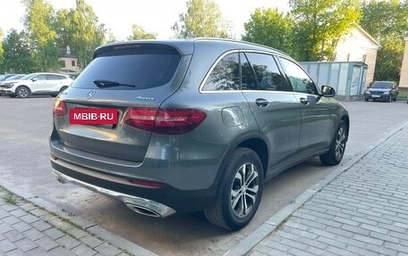 Mercedes-Benz GLC, 2016 год, 2 750 000 рублей, 4 фотография