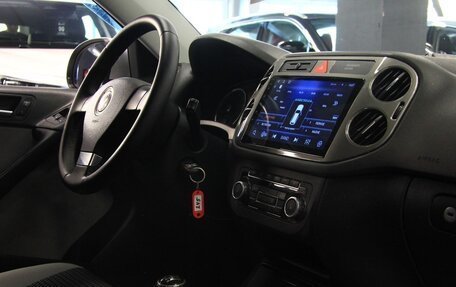 Volkswagen Tiguan I, 2010 год, 1 099 000 рублей, 7 фотография