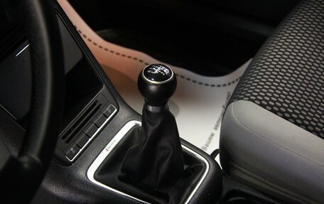 Volkswagen Tiguan I, 2010 год, 1 099 000 рублей, 11 фотография