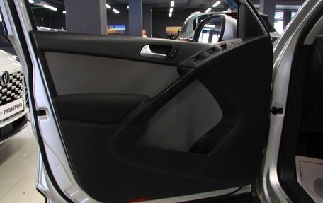 Volkswagen Tiguan I, 2010 год, 1 099 000 рублей, 8 фотография
