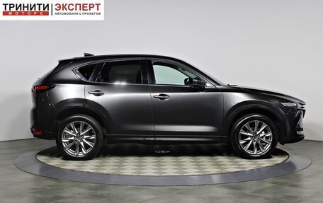 Mazda CX-5 II, 2019 год, 2 497 000 рублей, 4 фотография