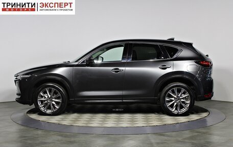 Mazda CX-5 II, 2019 год, 2 497 000 рублей, 8 фотография