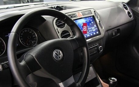 Volkswagen Tiguan I, 2010 год, 1 099 000 рублей, 12 фотография