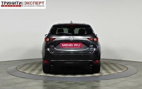 Mazda CX-5 II, 2019 год, 2 497 000 рублей, 6 фотография