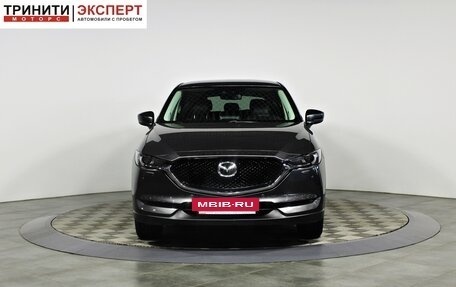 Mazda CX-5 II, 2019 год, 2 497 000 рублей, 2 фотография