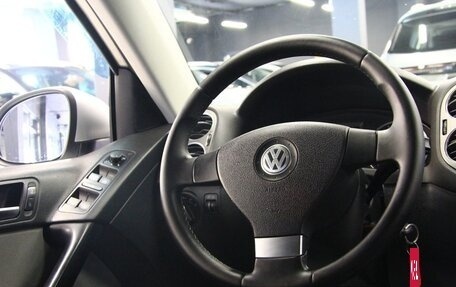 Volkswagen Tiguan I, 2010 год, 1 099 000 рублей, 14 фотография