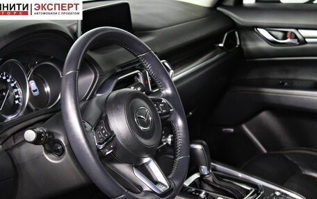 Mazda CX-5 II, 2019 год, 2 497 000 рублей, 11 фотография