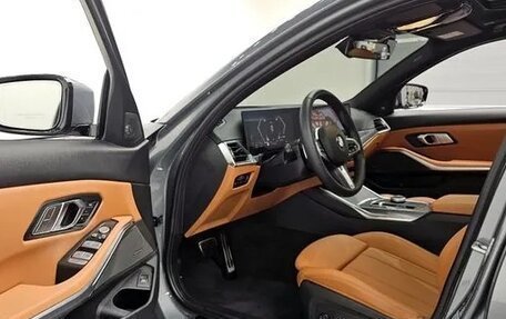 BMW 3 серия, 2022 год, 3 550 066 рублей, 4 фотография