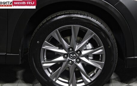 Mazda CX-5 II, 2019 год, 2 497 000 рублей, 10 фотография