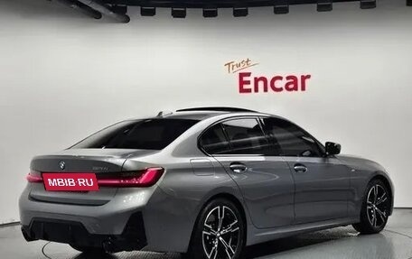 BMW 3 серия, 2022 год, 3 550 066 рублей, 3 фотография