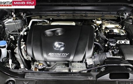 Mazda CX-5 II, 2019 год, 2 497 000 рублей, 18 фотография