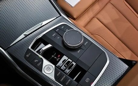 BMW 3 серия, 2022 год, 3 550 066 рублей, 9 фотография