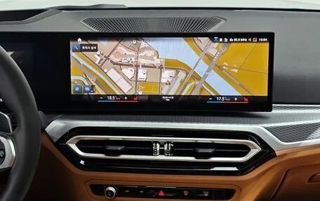 BMW 3 серия, 2022 год, 3 550 066 рублей, 13 фотография