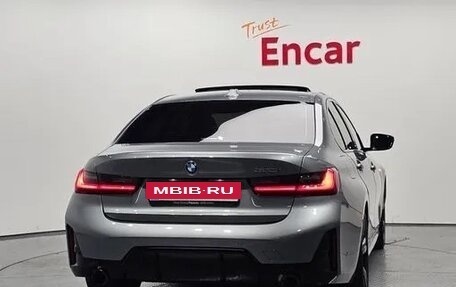 BMW 3 серия, 2022 год, 3 550 066 рублей, 7 фотография